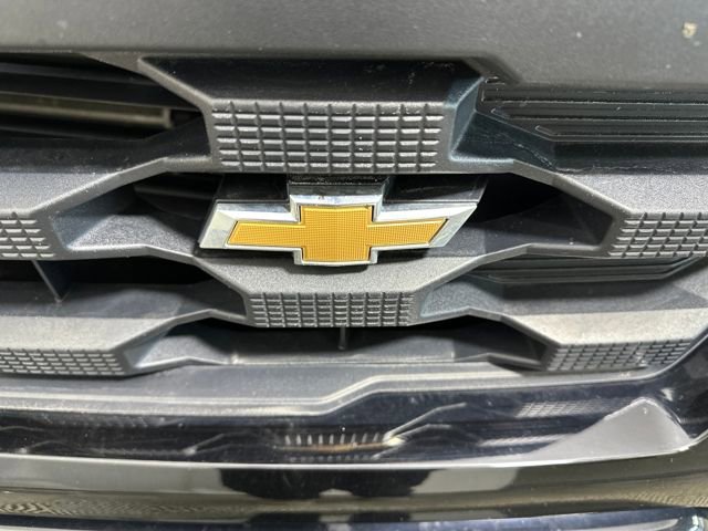 Used 2023 Chevrolet Silverado 1500 Custom image 9