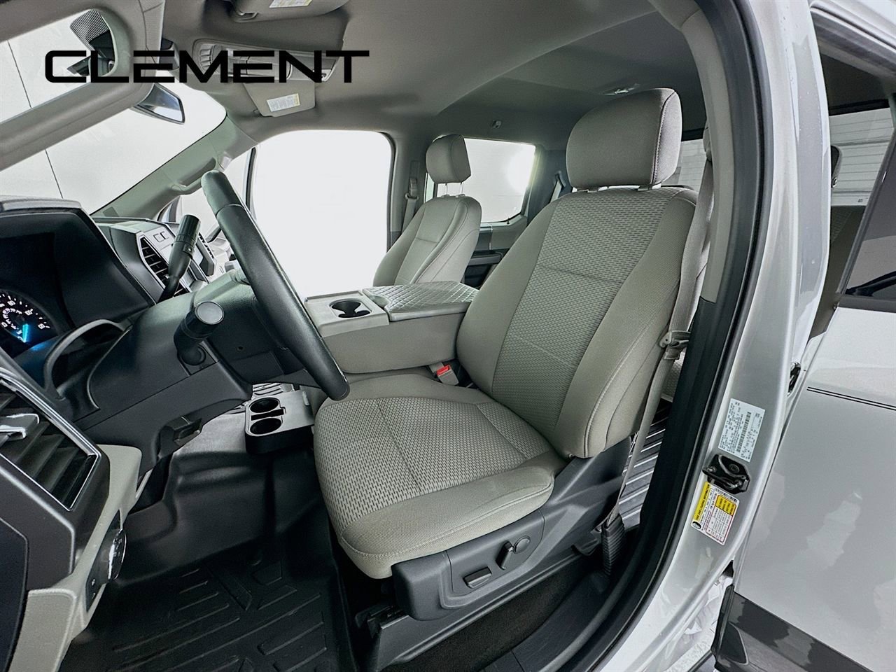 Used 2019 Ford F150 XLT w/ Equipment Group 302A Luxury image 29