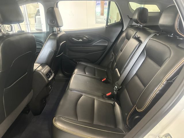 Certified 2023 GMC Terrain AT4 w/ Infotainment Package II AWD/4WD image 29