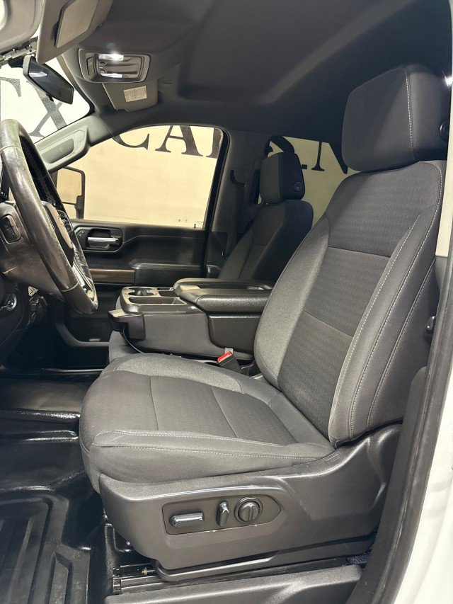 Used 2022 Chevrolet Silverado 2500 LT w/ Convenience Package image 30