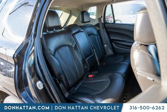 Used 2019 Buick Envision Essence image 27