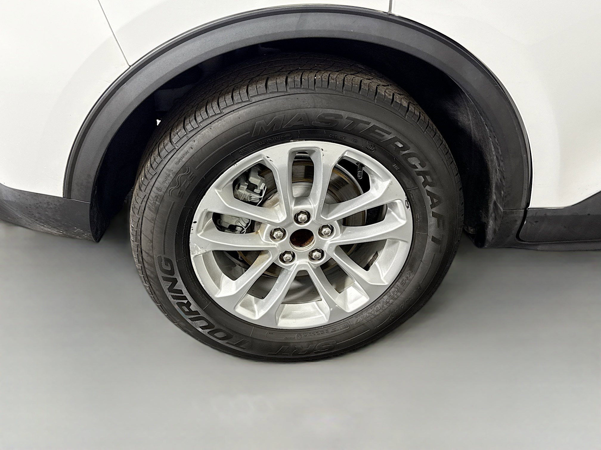 Used 2022 Ford Escape SE image 33