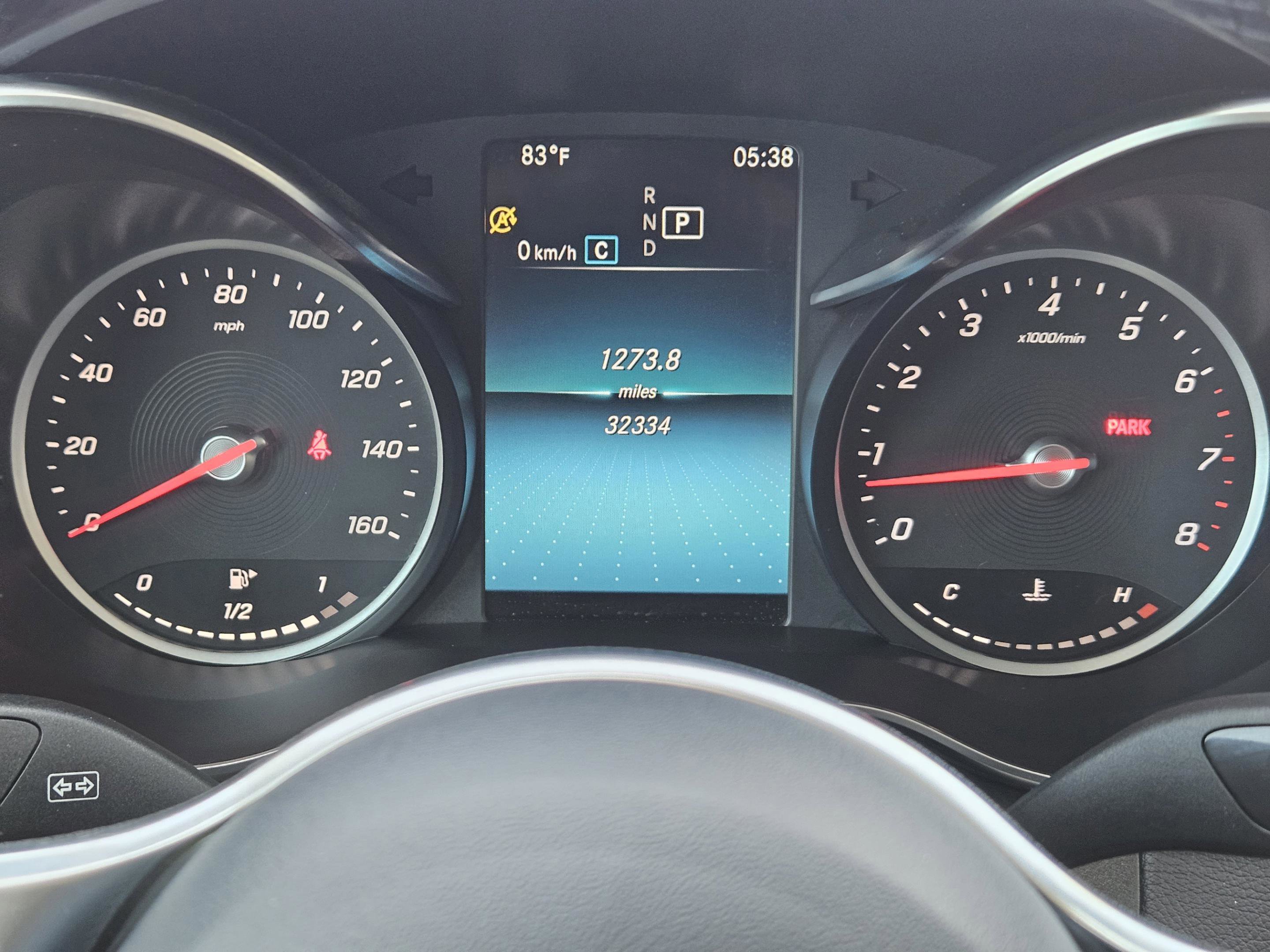 Certified 2021 Mercedes-Benz GLC 300 image 15