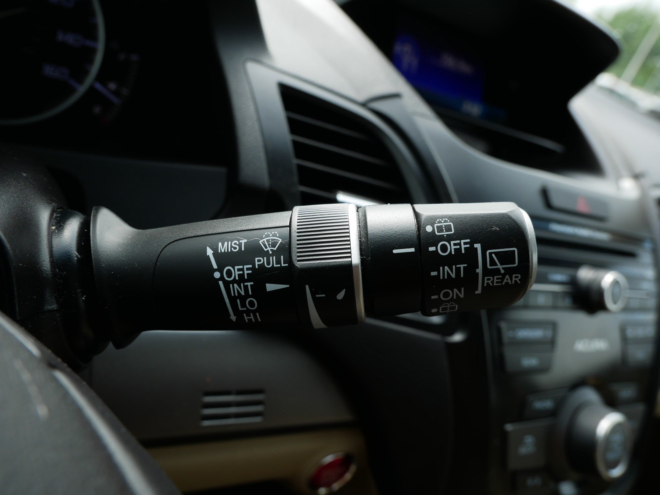 Used 2015 Acura RDX AWD image 33