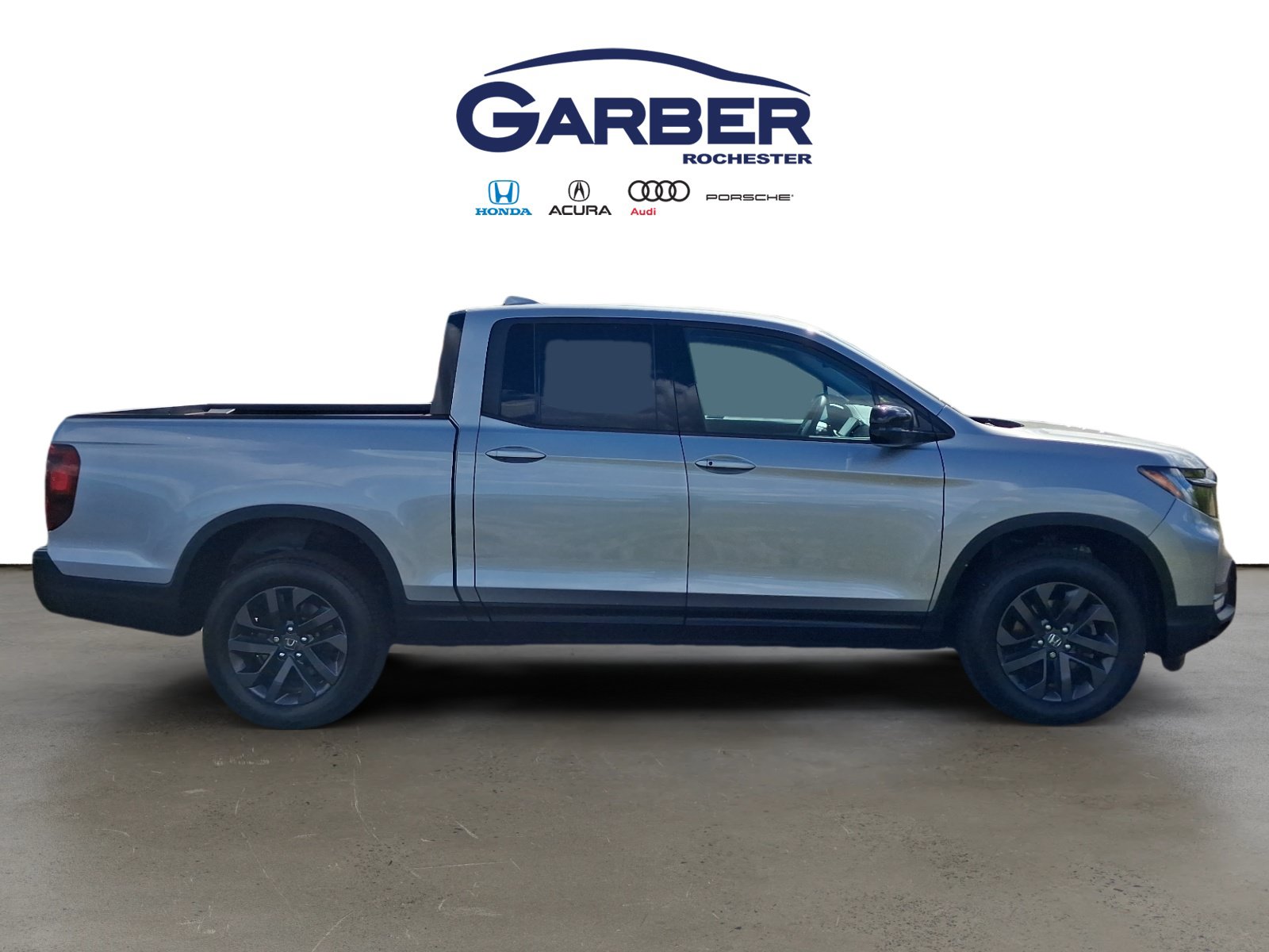 Used 2023 Honda Ridgeline Sport image 9