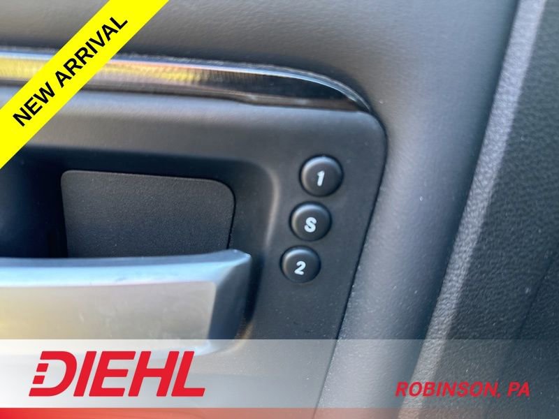 Certified 2021 RAM 2500 Power Wagon w/ 75th Anniversary Edition image 22