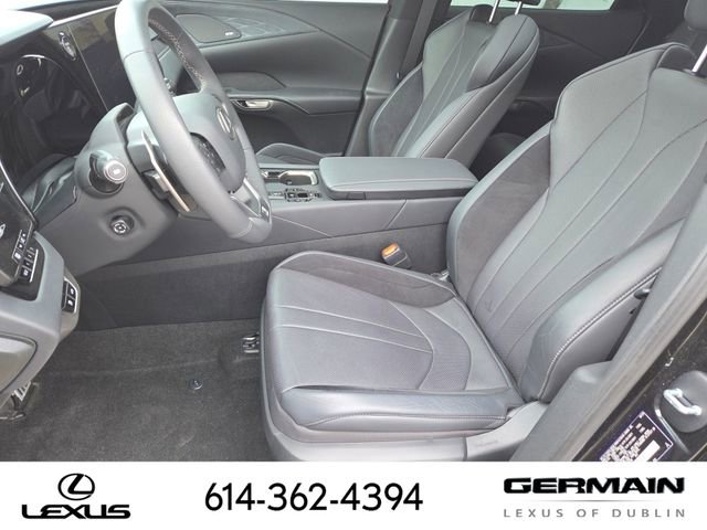 Used 2024 Lexus RX 500h F Sport image 41