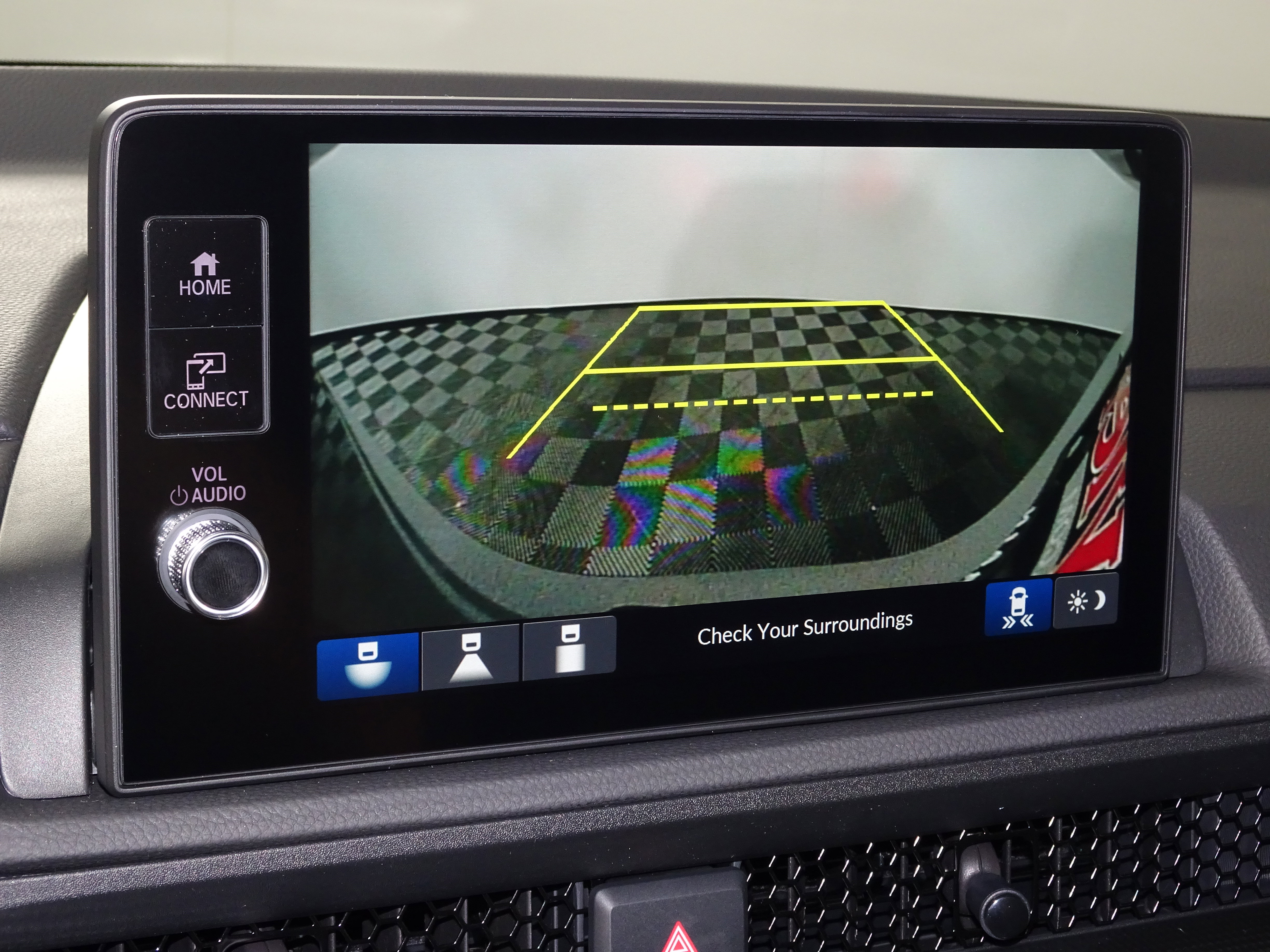 New 2026 Honda CR-V Sport image 28