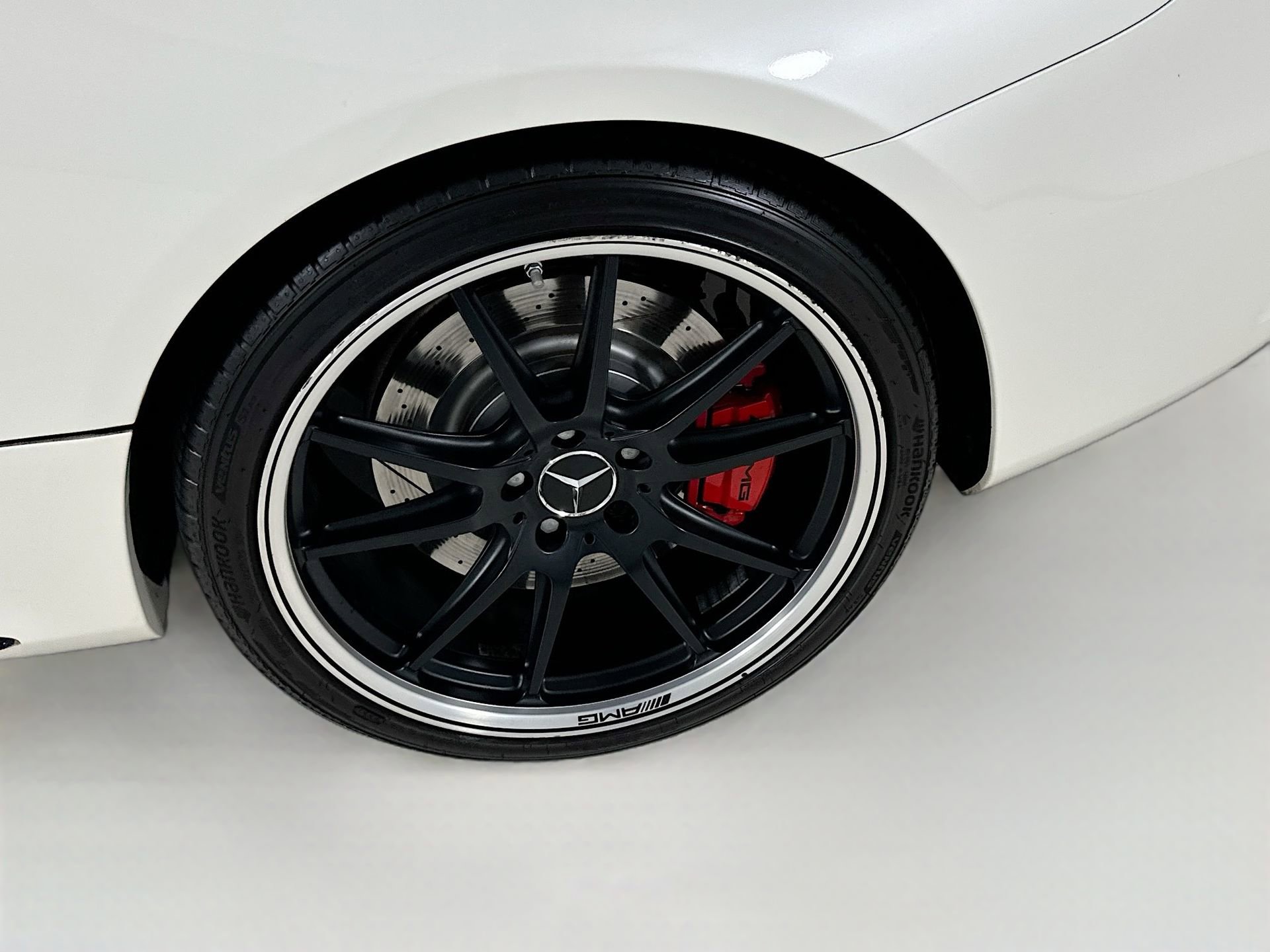 Used 2019 Mercedes-Benz C 63 AMG S image 33