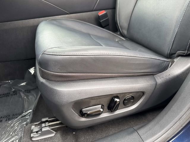 Certified 2023 Lexus RX 350 w/ Cold Area Package image 19