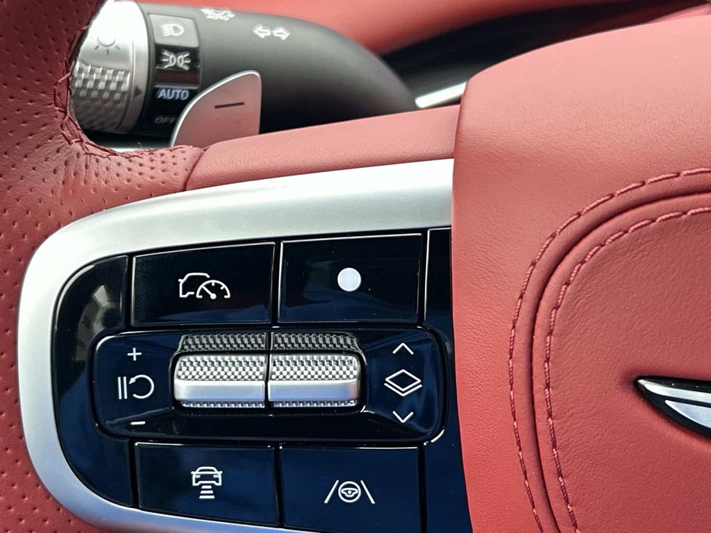 New 2026 Genesis G80 3.5T Sport Prestige image 33