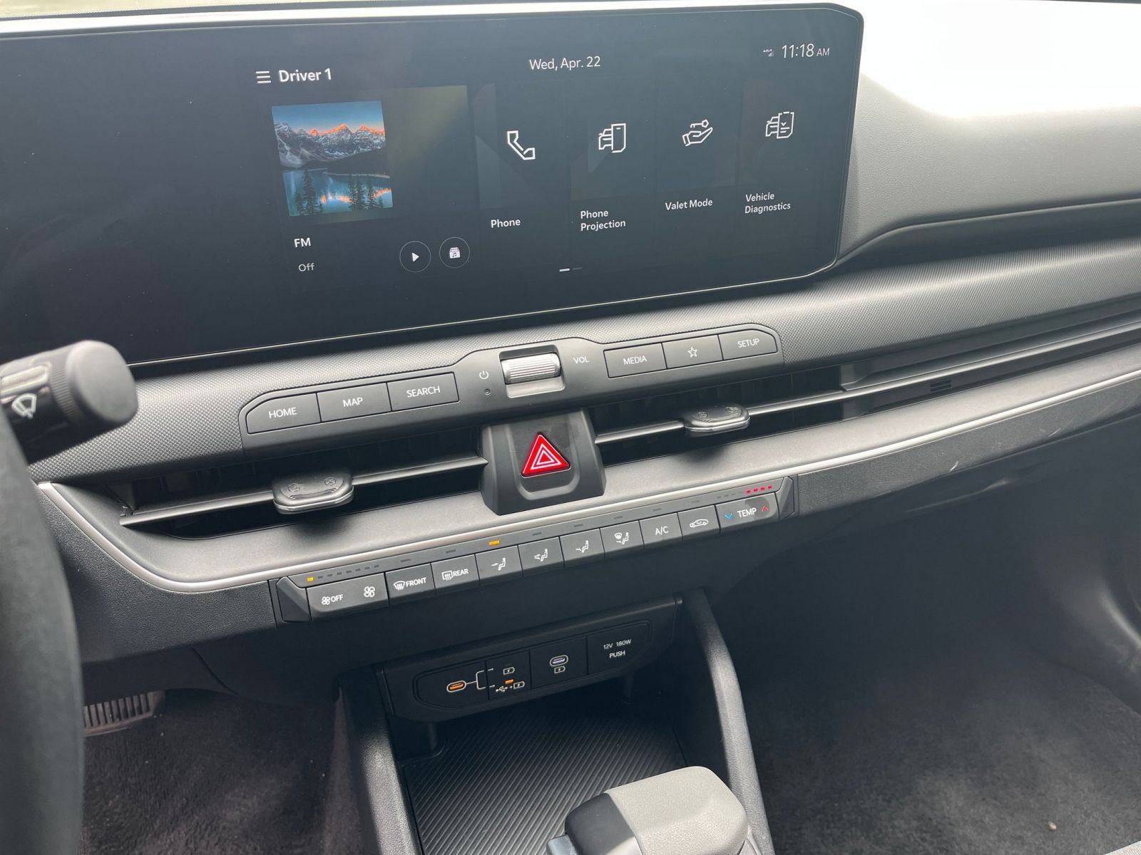 Used 2025 Kia K4 FWD image 17