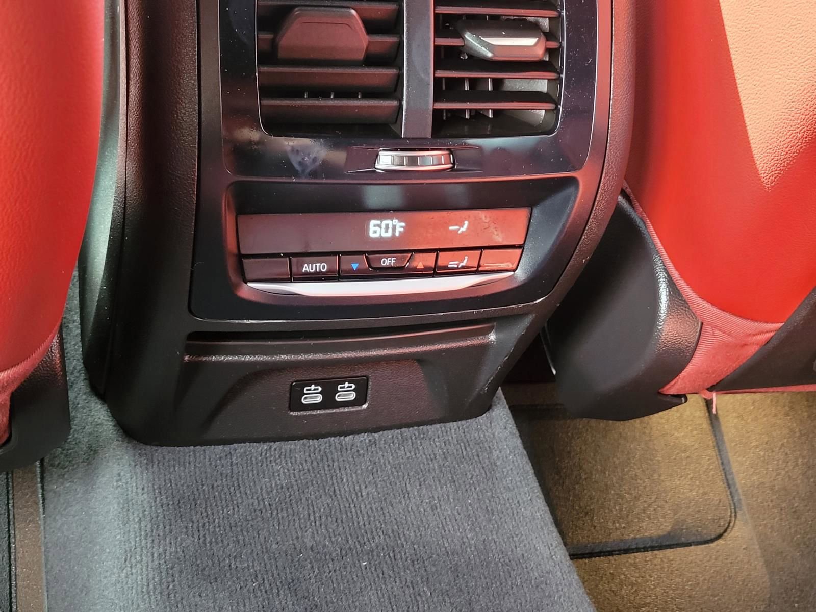 Used 2023 BMW X3 sDrive30i w/ Convenience Package image 20