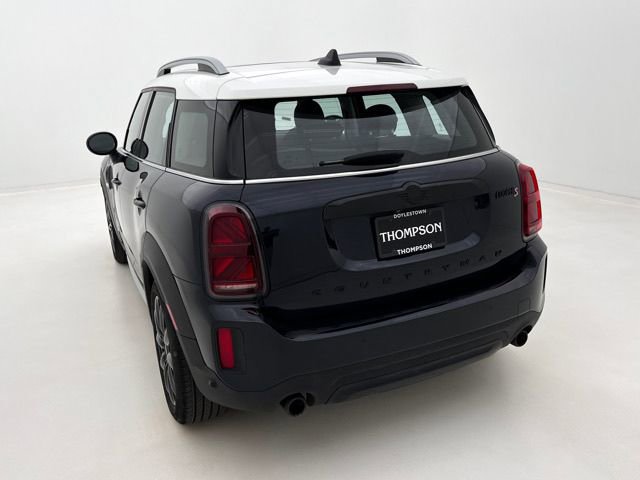 Used 2023 MINI Cooper Countryman S AWD/4WD image 8