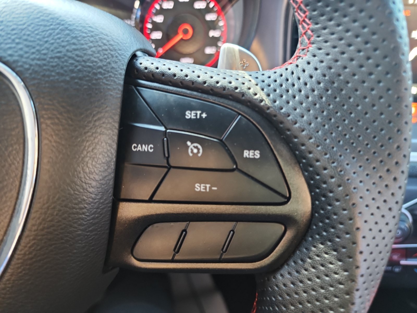 Used 2022 Dodge Charger R/T w/ Blacktop Package RWD image 20