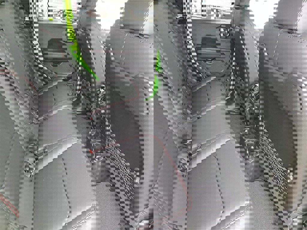 New 2025 Jeep Gladiator Rubicon image 11