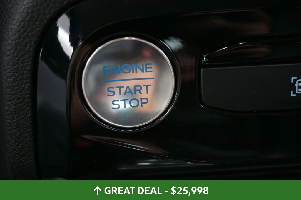 Used 2025 Ford Escape Platinum AWD/4WD image 43