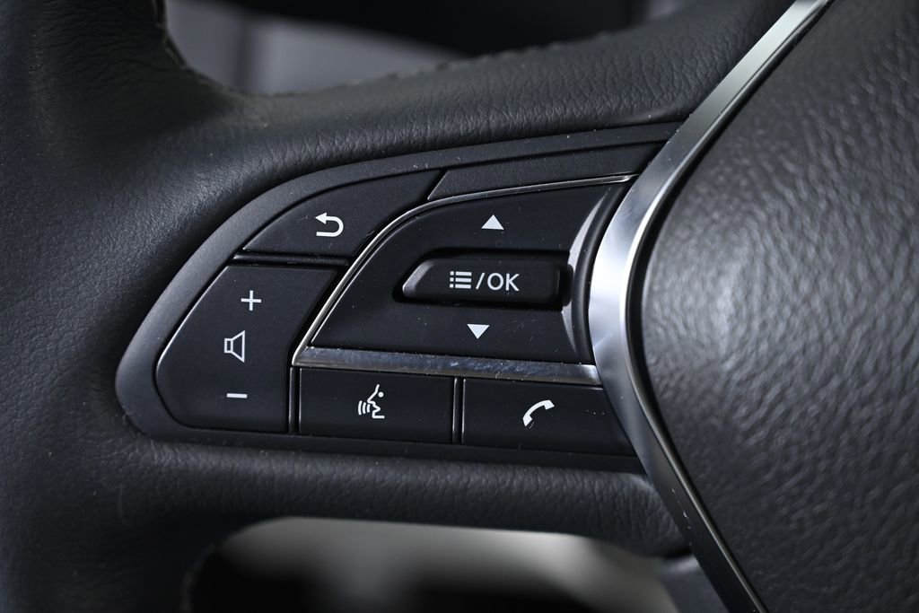 Used 2023 INFINITI Q50 Luxe w/ Cargo Package image 14