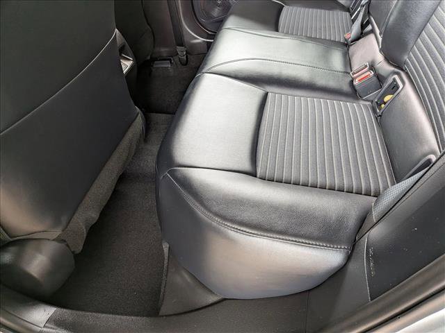 Used 2026 Toyota Corolla XSE FWD image 17