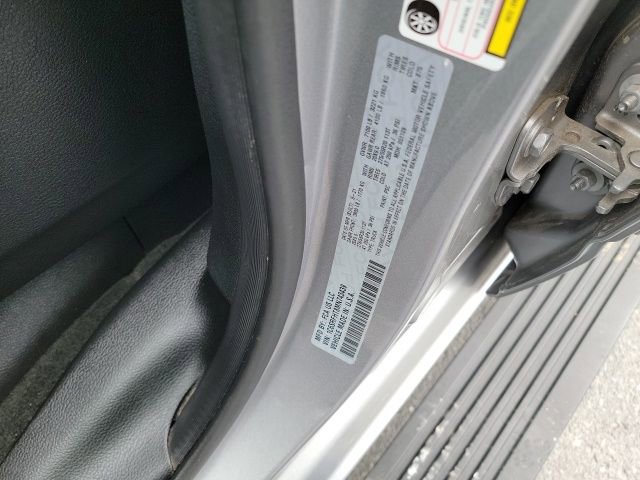 Used 2021 RAM 1500 Limited image 16