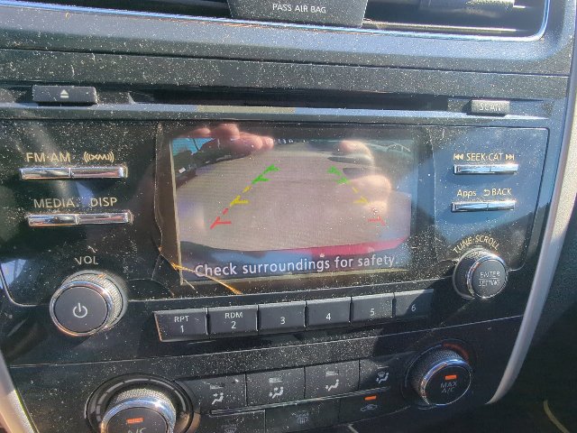 Used 2014 Nissan Altima 2.5 S w/ Display Audio Package FWD image 19