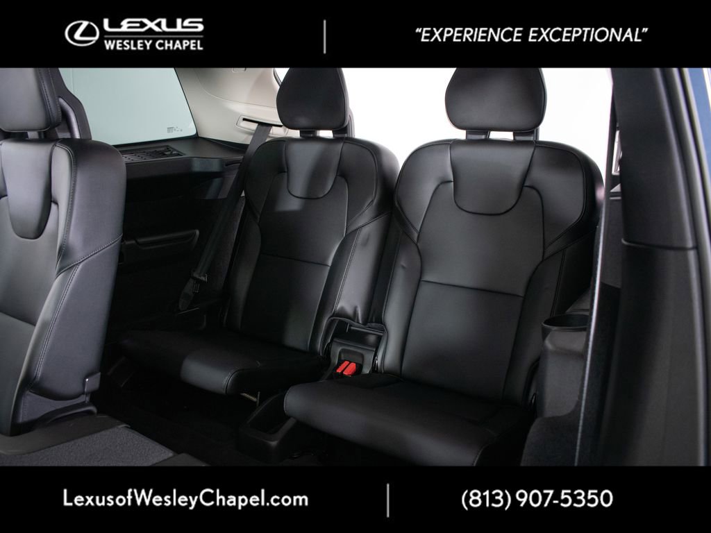 Used 2021 Volvo XC90 T5 Momentum w/ Protection Package Premier AWD/4WD image 25