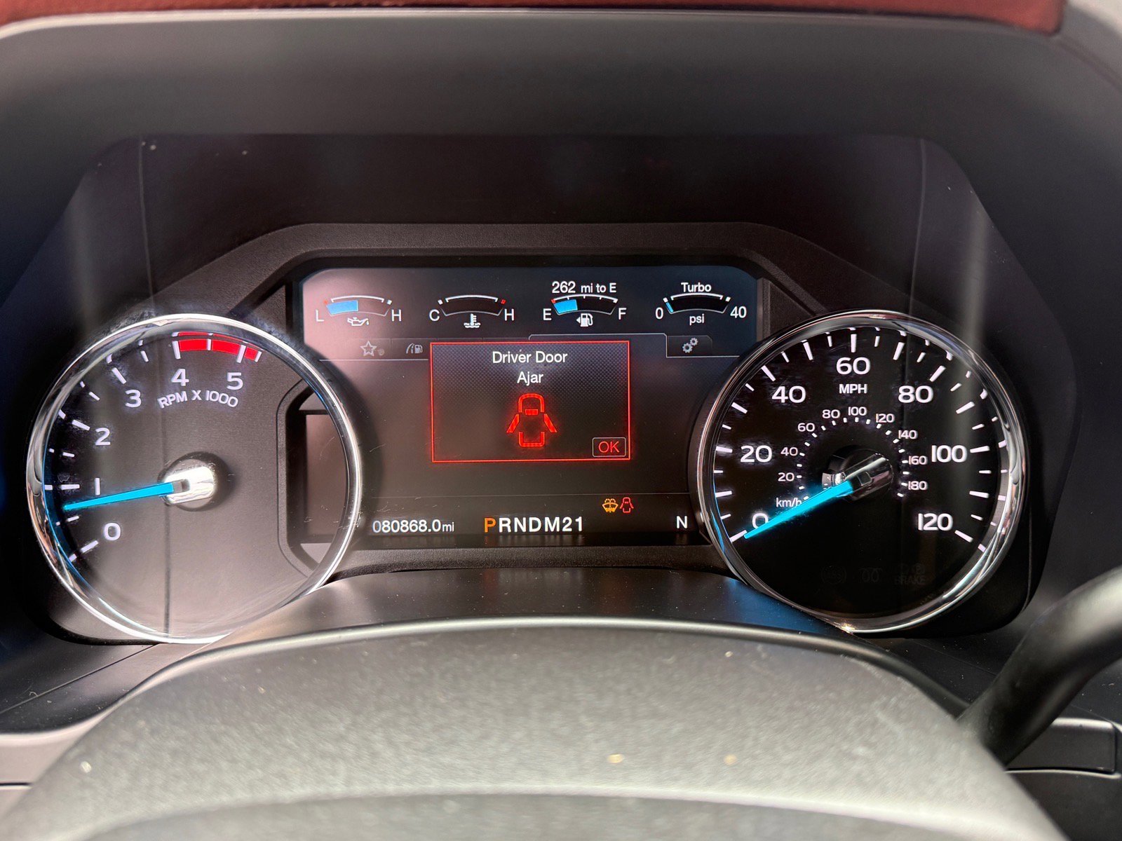 Used 2019 Ford F350 Platinum w/ Platinum Ultimate Package image 47