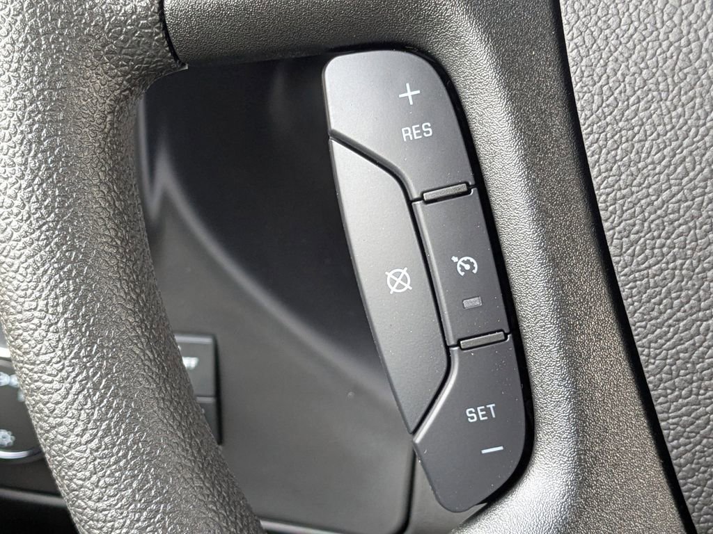 New 2025 Chevrolet Express 3500 LT w/ LT Preferred Equipment Group RWD image 24