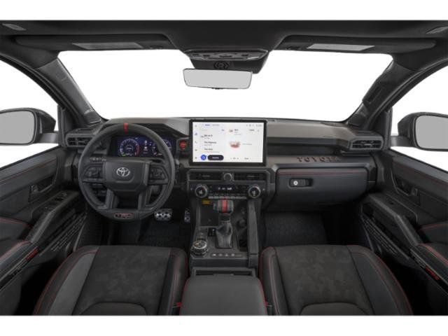 New 2026 Toyota Tacoma TRD Pro AWD/4WD image 7