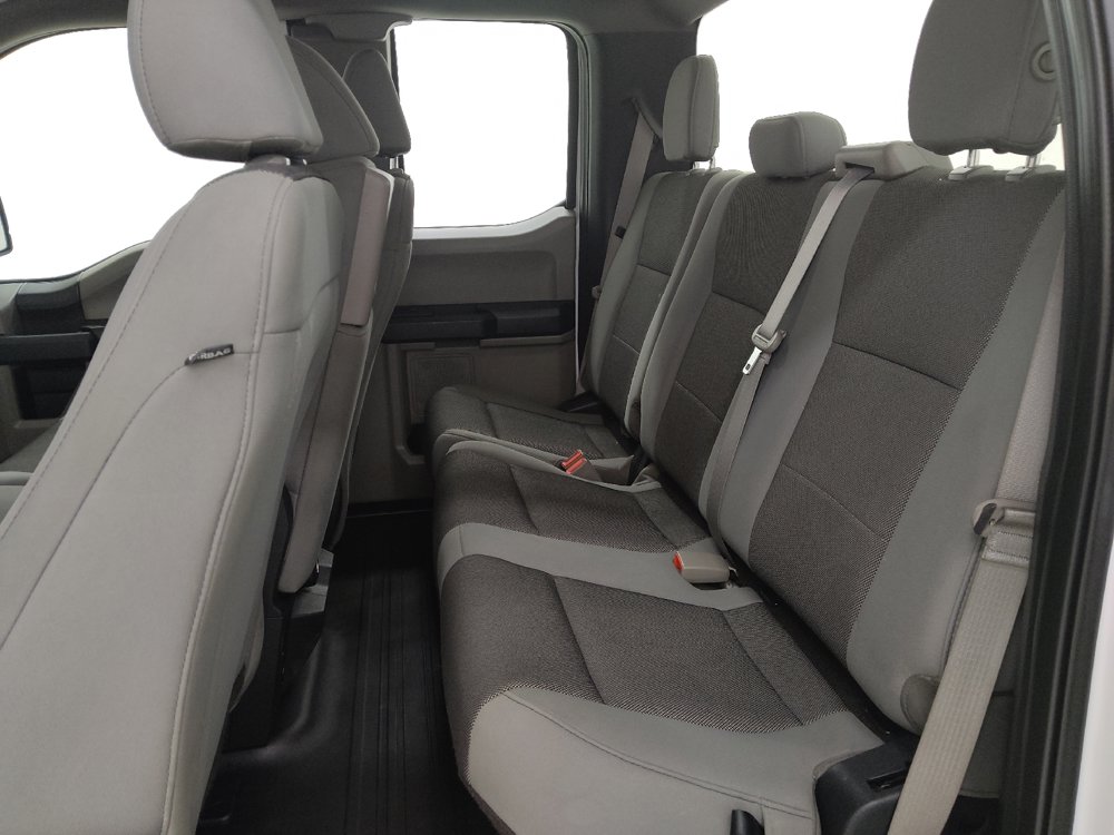 Used 2019 Ford F150 XL w/ Equipment Group 101A Mid RWD image 18
