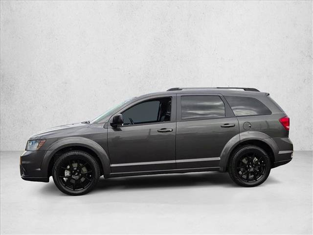 Used 2018 Dodge Journey GT w/ Driver Convenience Group FWD image 5