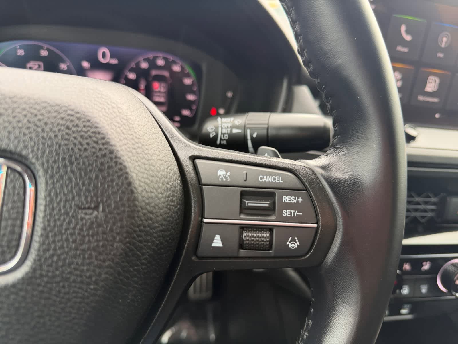 Used 2024 Honda Accord Sport image 22