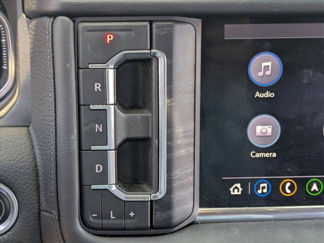 Used 2021 GMC Yukon Denali w/ Denali Premium Package AWD/4WD image 11