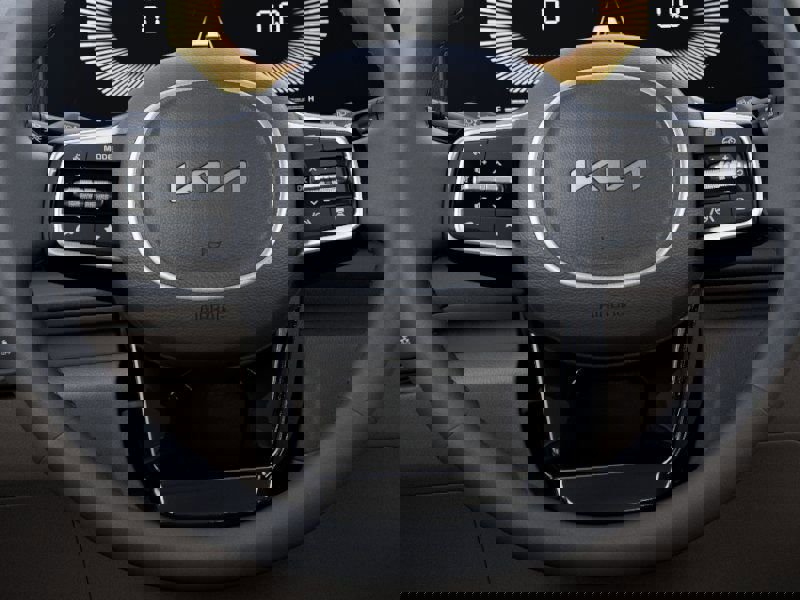 New 2026 Kia Carnival EX image 22