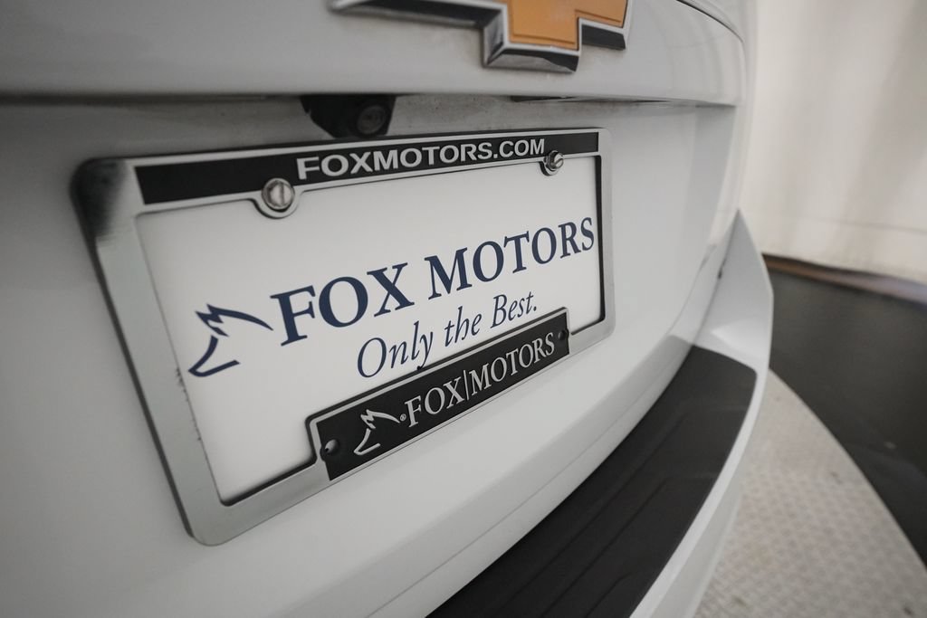 Used 2017 Chevrolet Equinox LT w/ Convenience Package FWD image 35
