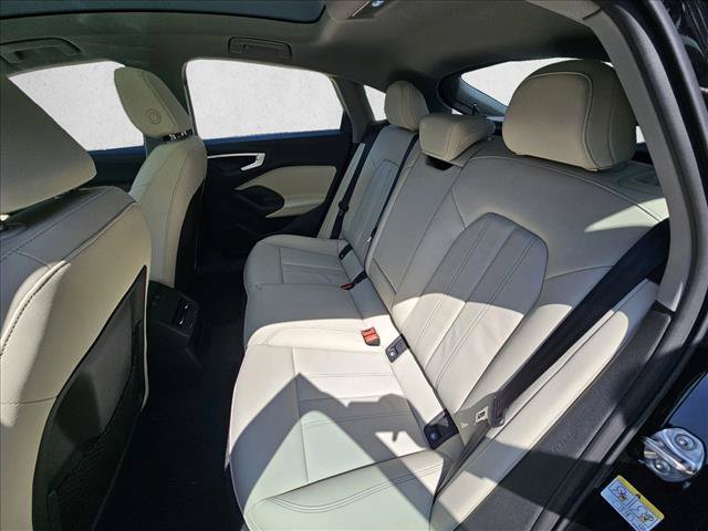 New 2026 Audi A5 2.0T Premium AWD/4WD image 16