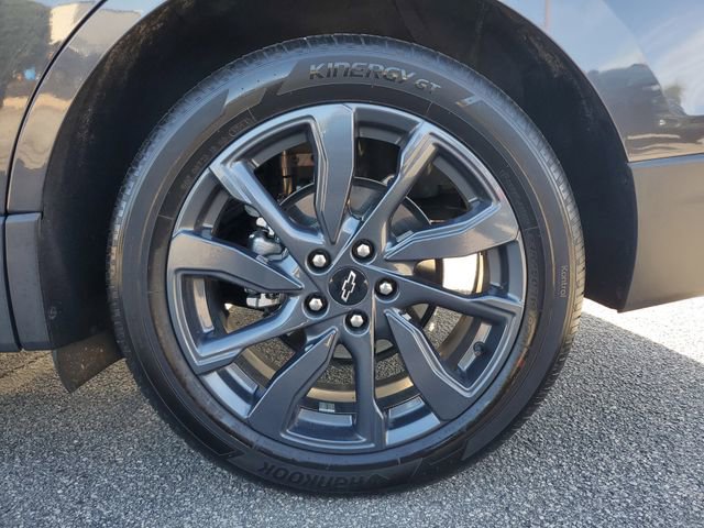 Used 2022 Chevrolet Equinox RS image 11