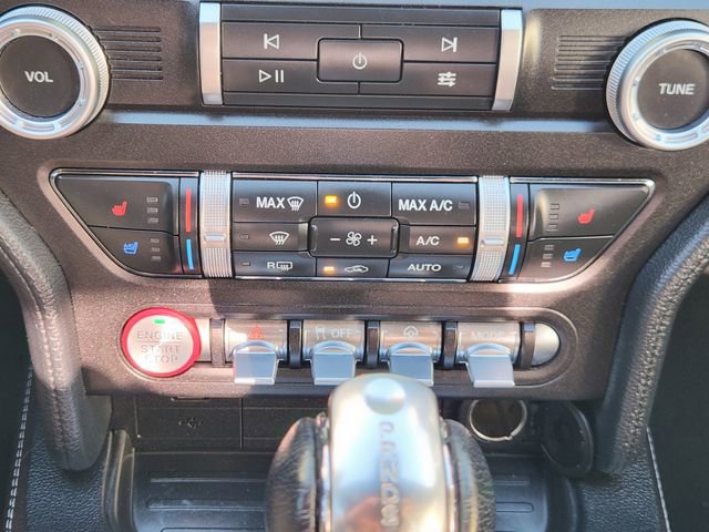 Used 2021 Ford Mustang Premium w/ 2.3L High Performance Package image 20