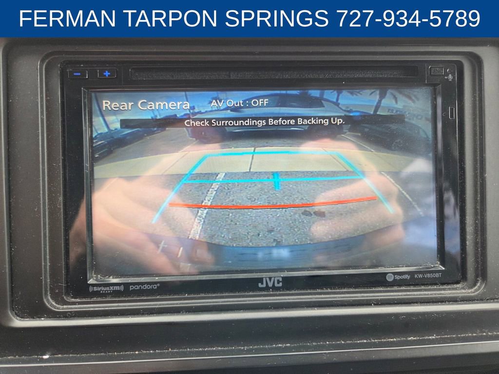 Used 2017 Toyota Tacoma SR image 24