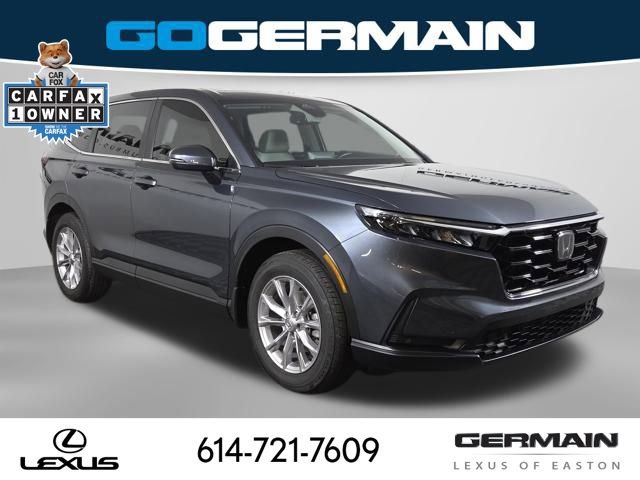 Used 2023 Honda CR-V EX-L image 5