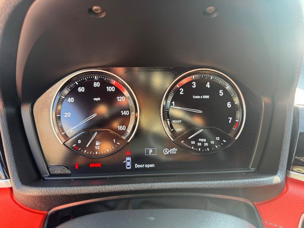 Used 2018 BMW X2 sDrive28i w/ Convenience Package FWD image 16