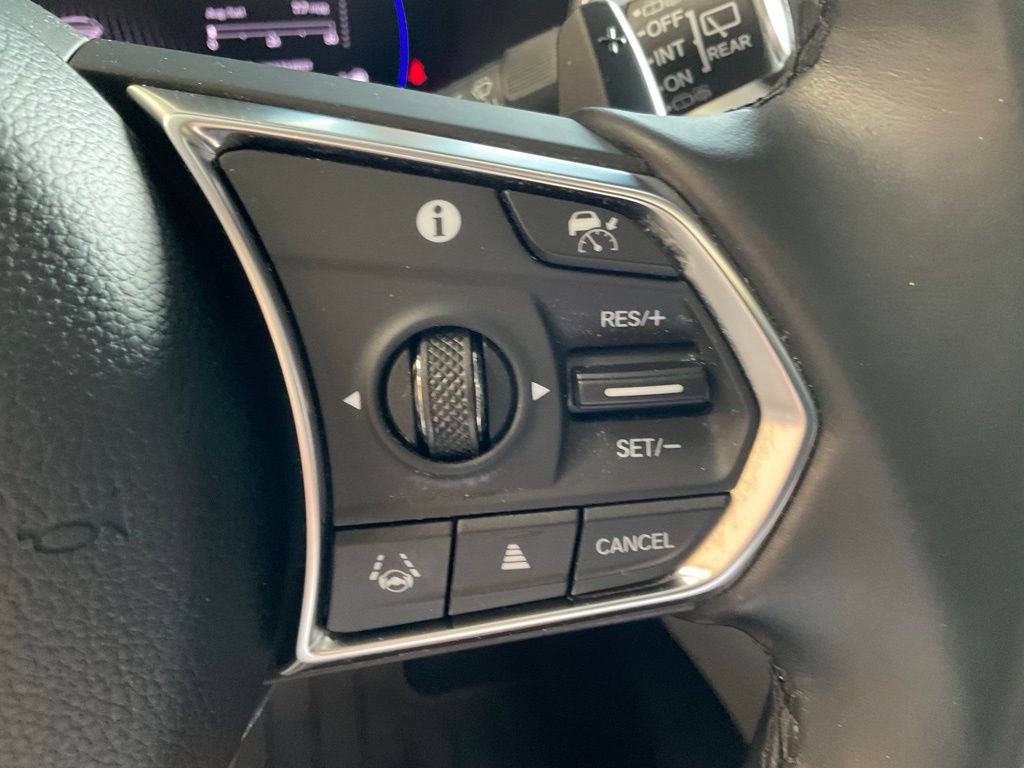 Certified 2024 Acura MDX w/ Technology Package AWD/4WD image 14