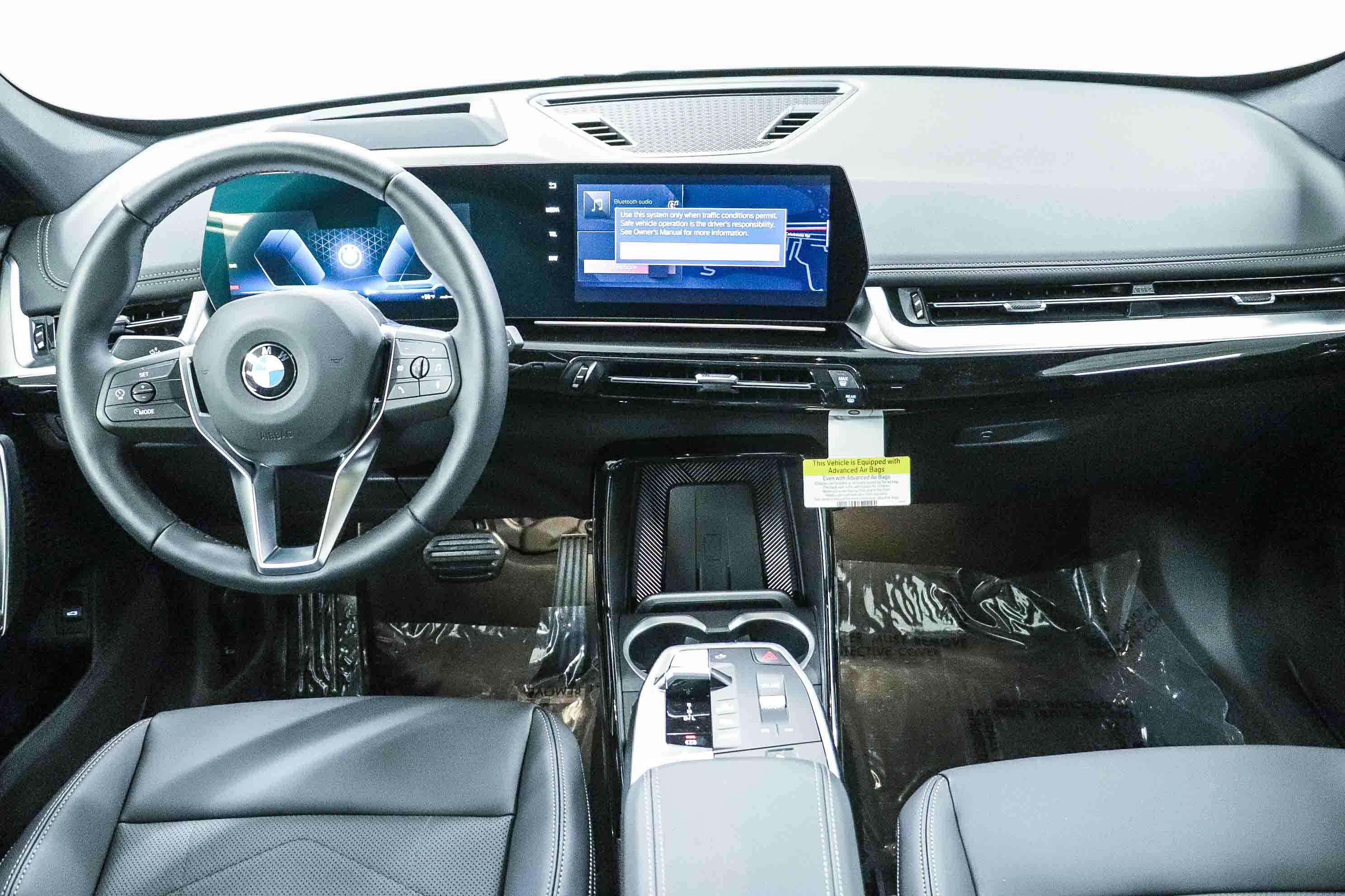 New 2026 BMW X1 xDrive28i w/ Technology Package AWD/4WD image 13