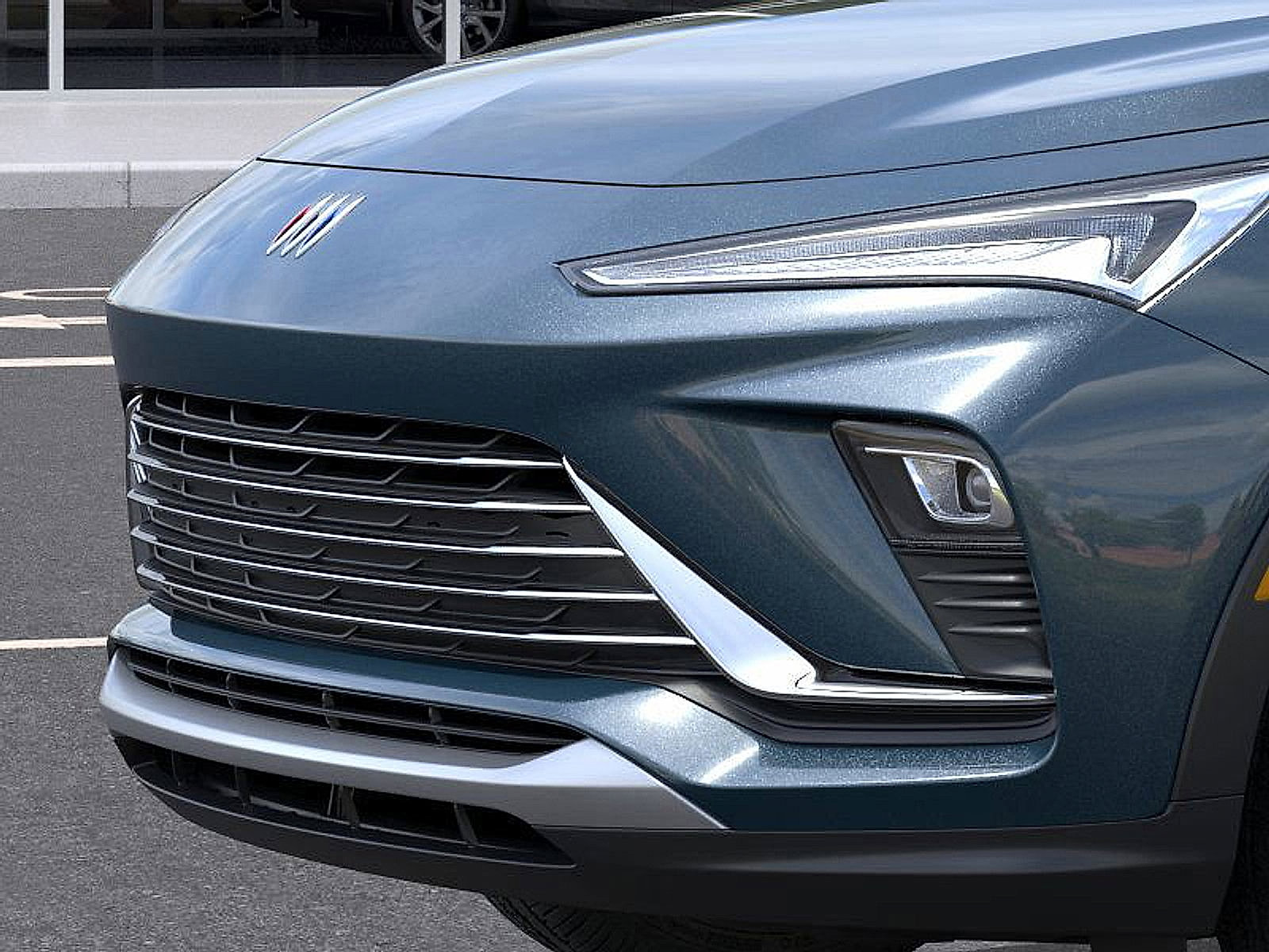 New 2026 Buick Envista Preferred w/ Convenience I Package image 13