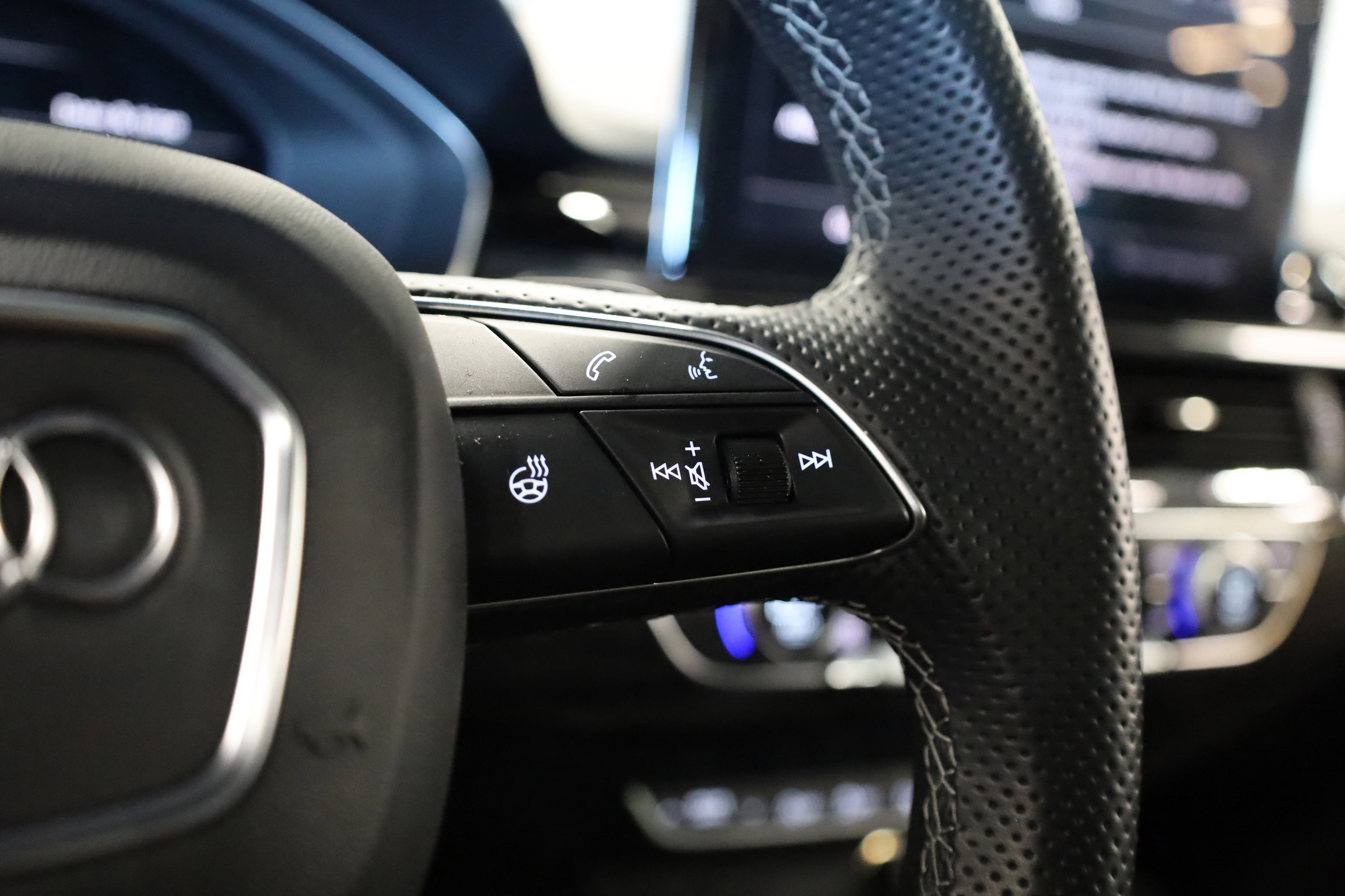 Used 2023 Audi S5 Prestige image 25