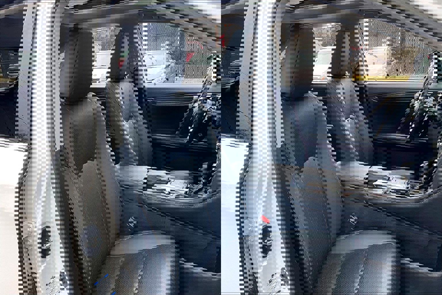 Used 2022 Lexus RX 350 AWD w/ Premium Package image 9