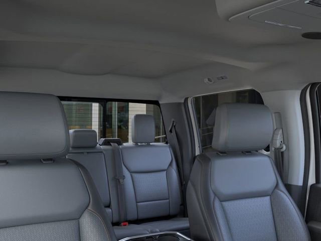 New 2025 Ford F150 Lariat w/ Equipment Group 502A High image 22