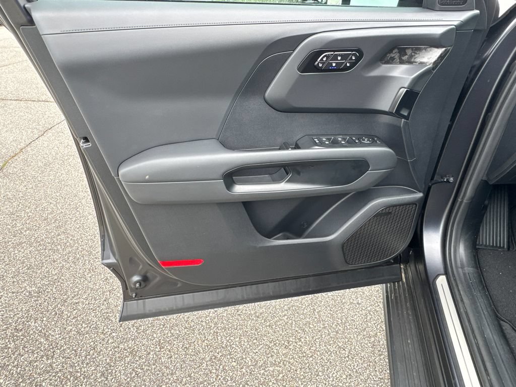 New 2027 Kia Telluride SX Prestige X-Pro AWD/4WD image 10