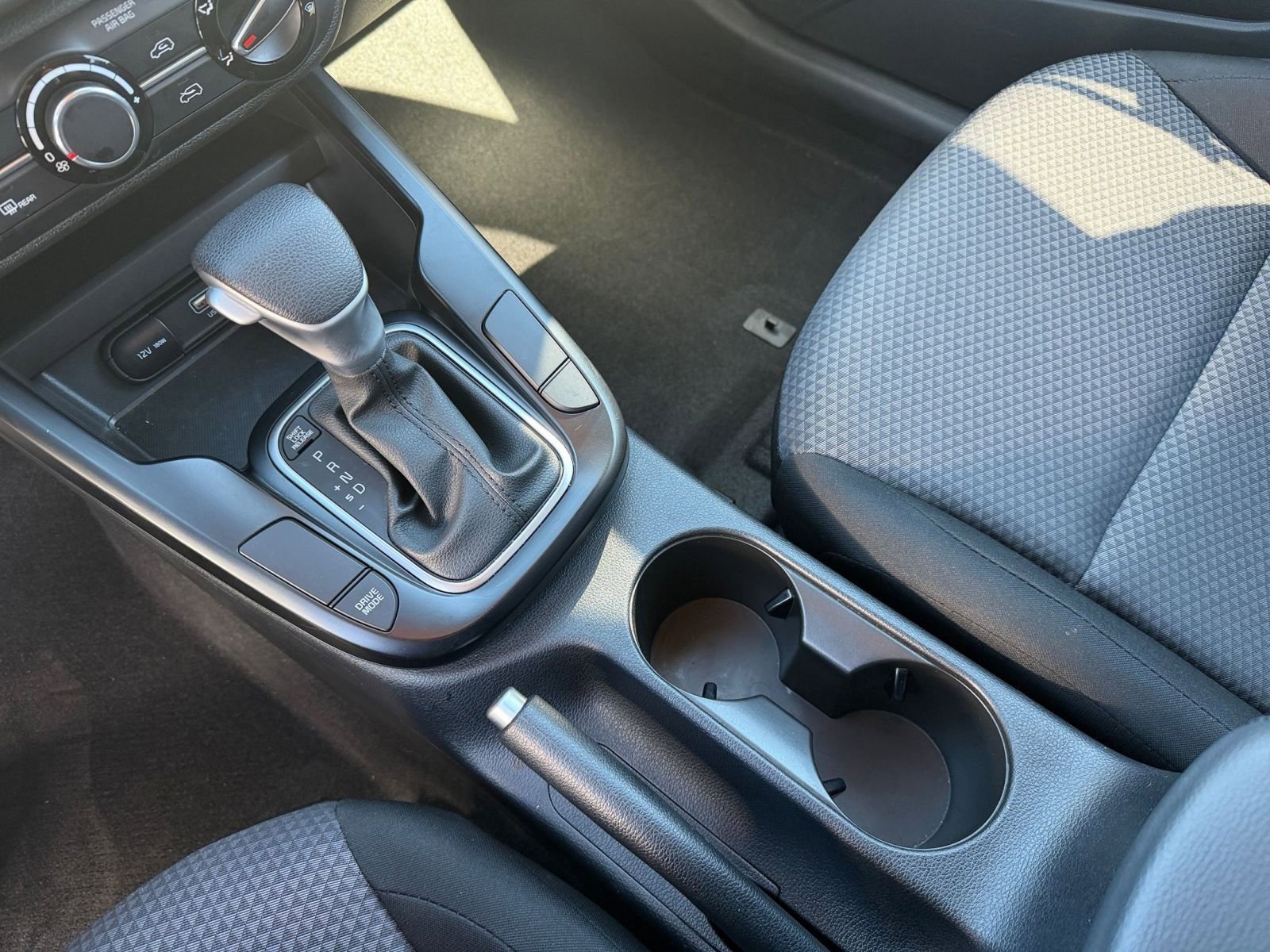 Used 2025 Kia Soul LX w/ LX Technology Package image 39