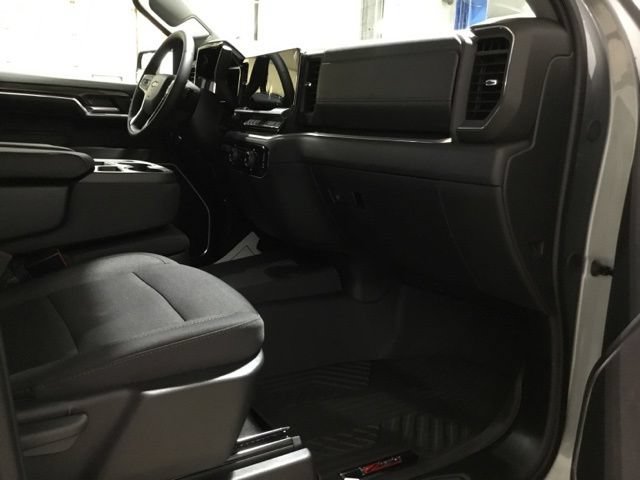 New 2026 Chevrolet Silverado 1500 LT AWD/4WD image 51